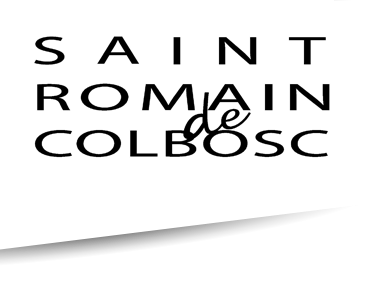 Logo Saint-Romain-de-Colbosc