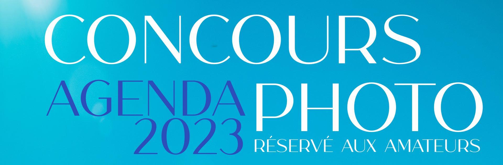 CONCOURS PHOTO AGENDA 2023 SaintRomaindeColbosc